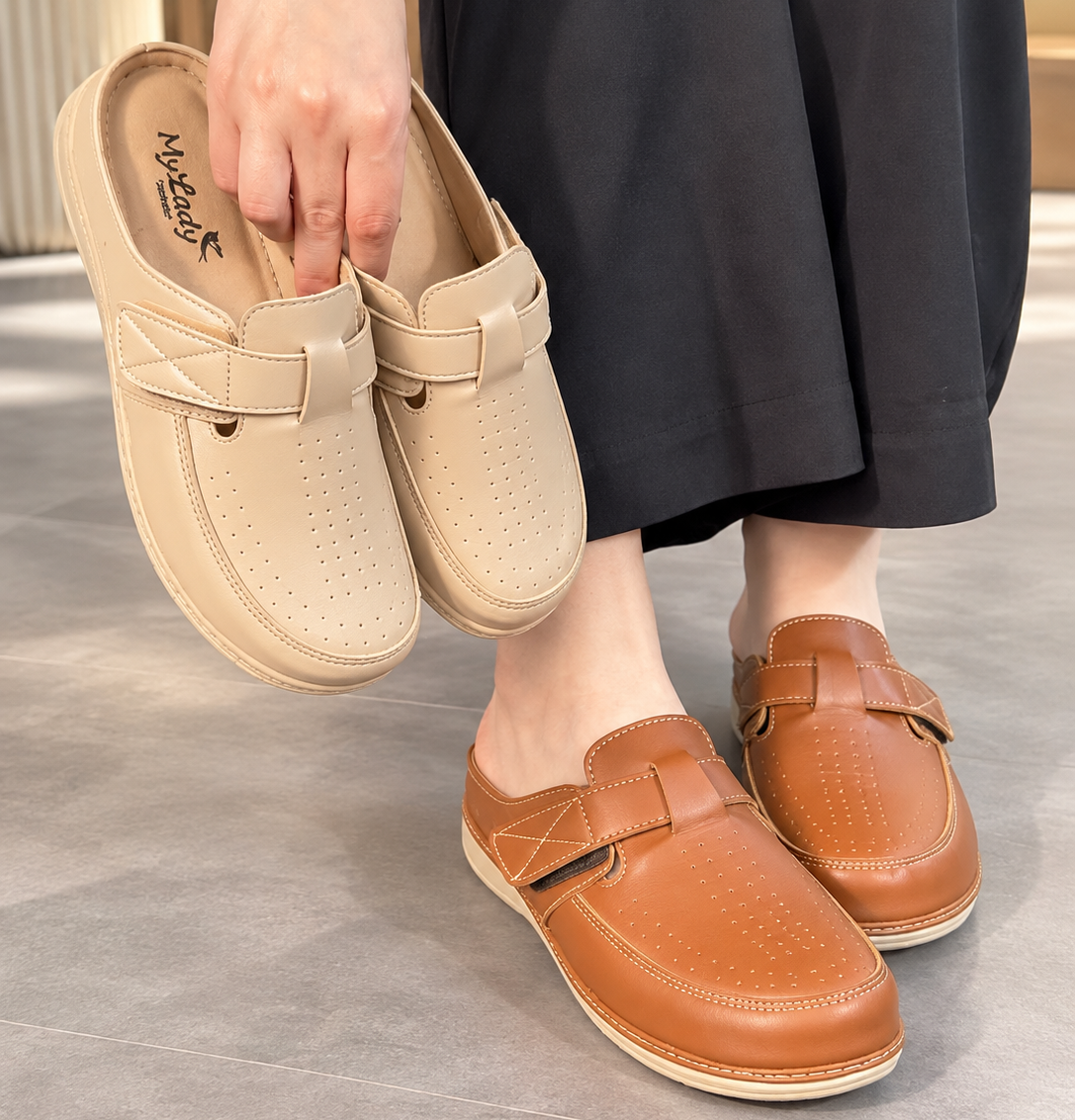 Sabot Confort